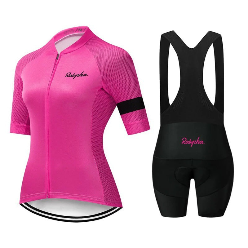 Rapha - Damen-Radsport-Set (Neue Farben)