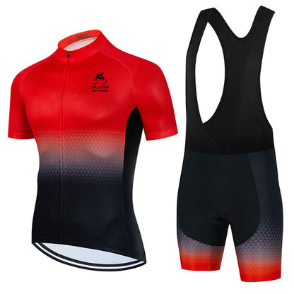 Salexo - Professionelles Radsport-Set
