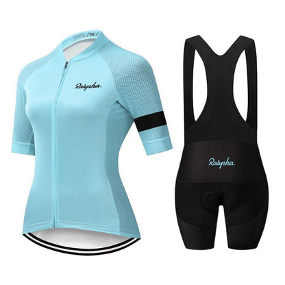 Rapha - Damen-Radsport-Set (Neue Farben)