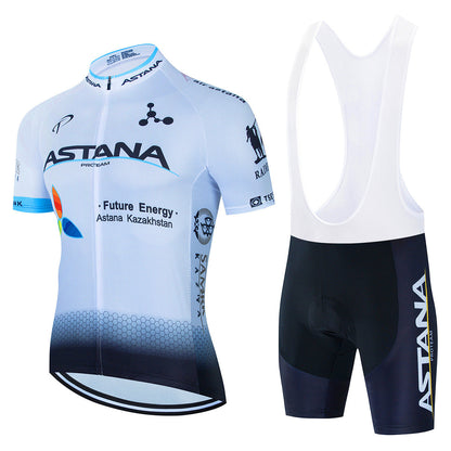 Astana - Set für Profizyklisten