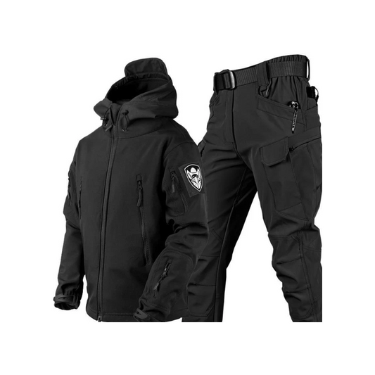 Matt™ | WASSERDICHTES JACKE & HOSE SET