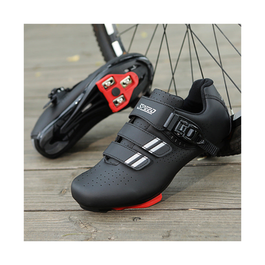 Speed ProGrip – Fahrradschuhe
