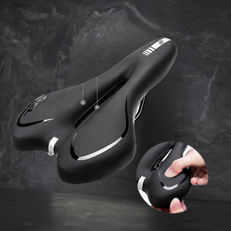 CloudComfort - Speed Pro