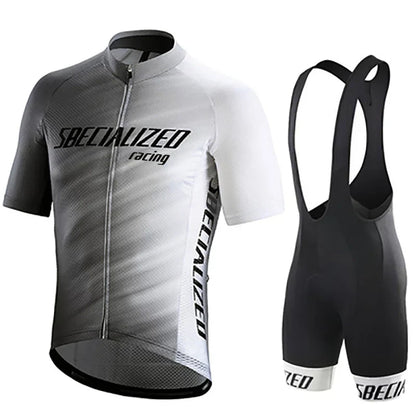 Specialized | Professionelles Radsport-Set