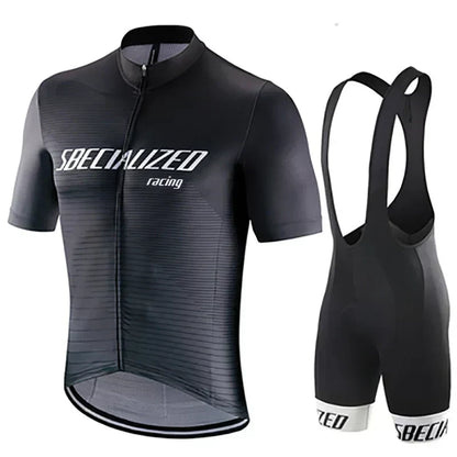Specialized | Professionelles Radsport-Set