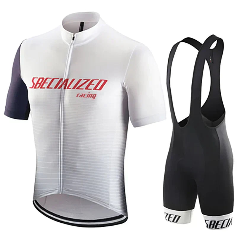 Specialized | Professionelles Radsport-Set