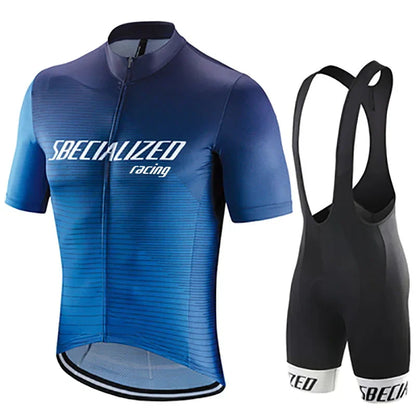 Specialized | Professionelles Radsport-Set