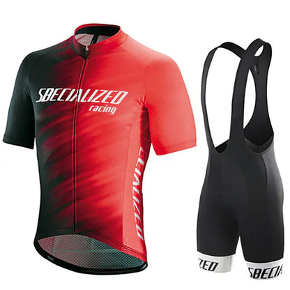 Specialized | Professionelles Radsport-Set