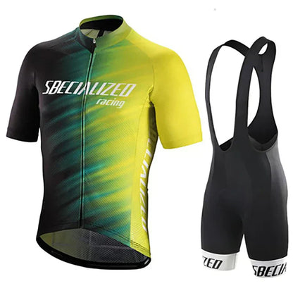 Specialized | Professionelles Radsport-Set