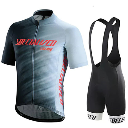 Specialized | Professionelles Radsport-Set