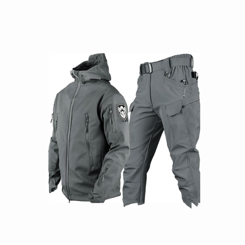 Matt™ | WASSERDICHTES JACKE & HOSE SET