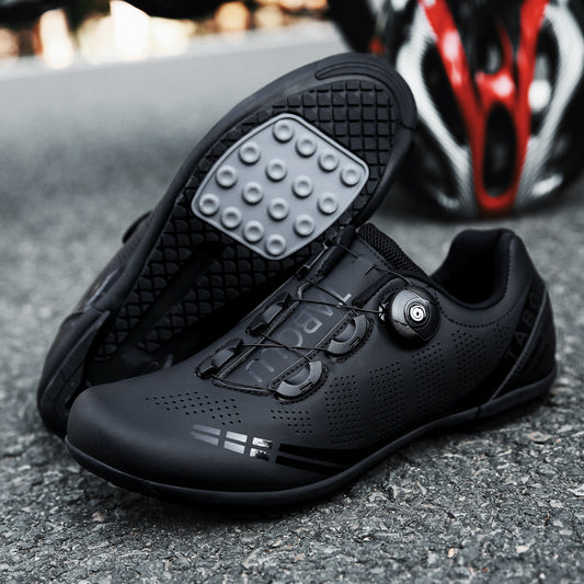 Extra Grip – Fahrradschuhe