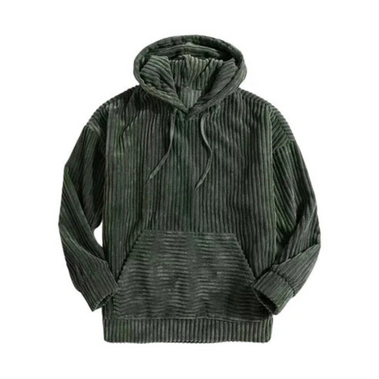 Noah™ | AlpenCord Hoodie